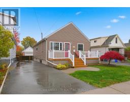 5294 SLATER AVENUE, Niagara Falls, Ontario