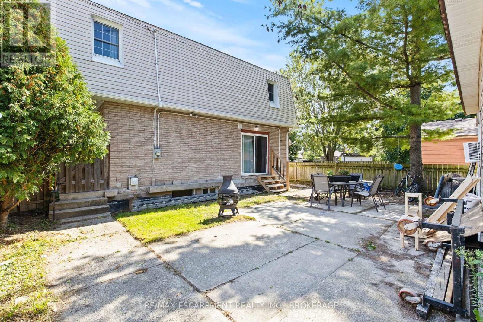 15 Mccormick Street, Welland, Ontario  L3C 4L8 - Photo 34 - X12508434