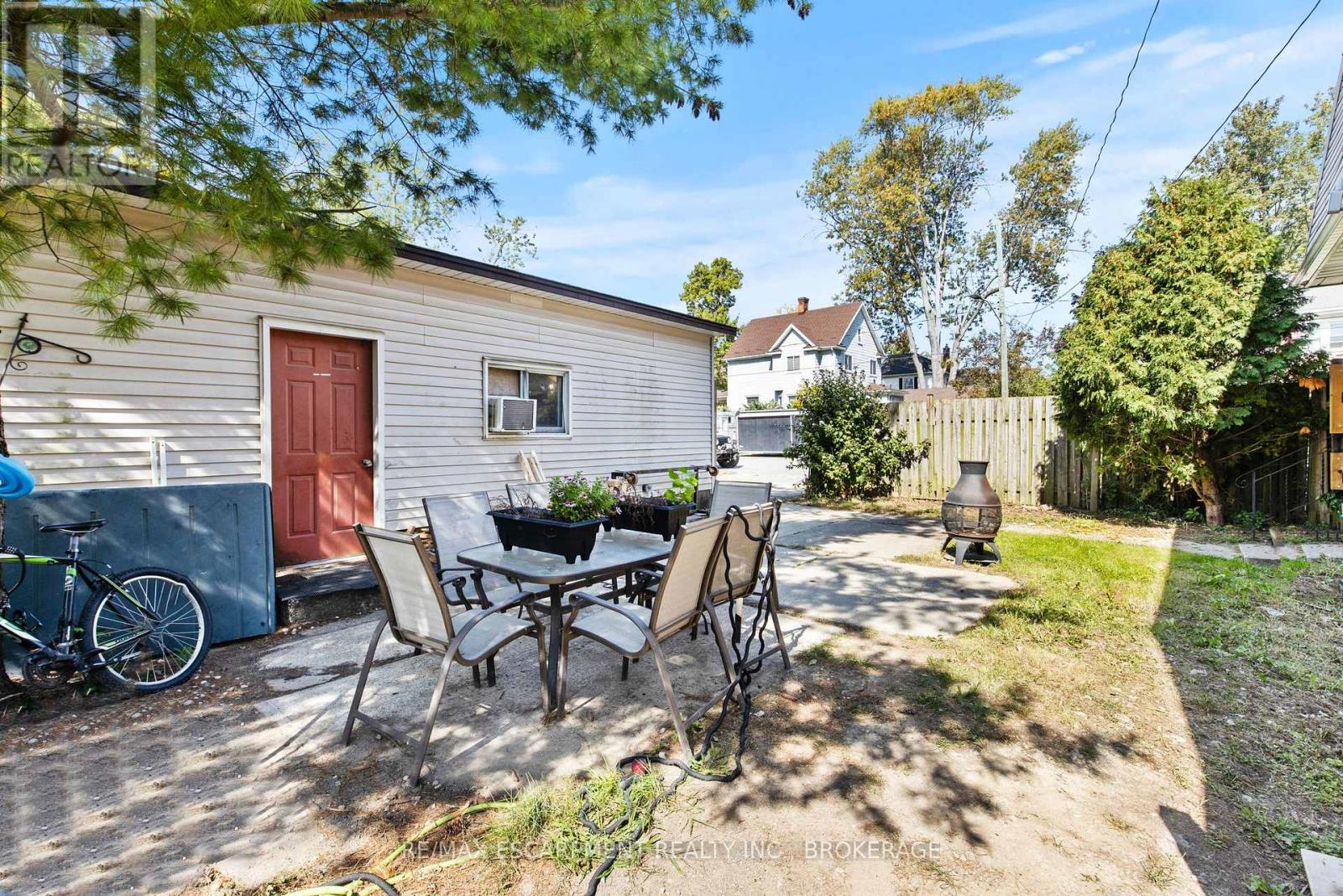 15 Mccormick Street, Welland, Ontario  L3C 4L8 - Photo 35 - X12508434