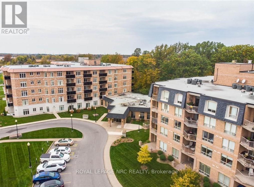 203 - 8111 FOREST GLEN DRIVE, Niagara Falls, Ontario