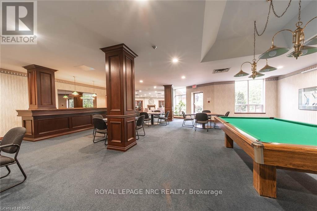 203 - 8111 Forest Glen Drive, Niagara Falls, Ontario  L2H 2Y7 - Photo 18 - X12508460