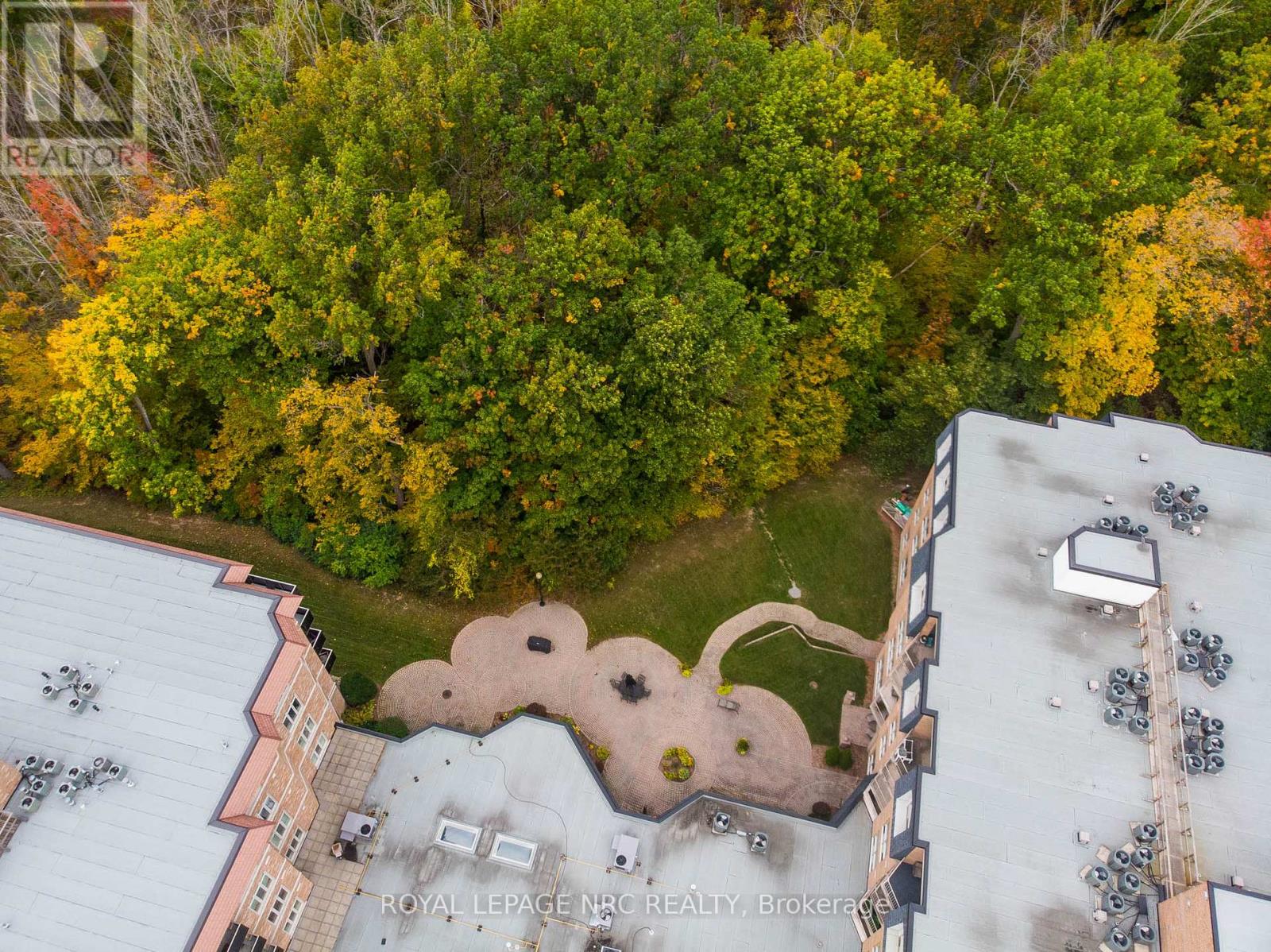 203 - 8111 Forest Glen Drive, Niagara Falls, Ontario  L2H 2Y7 - Photo 25 - X12508460