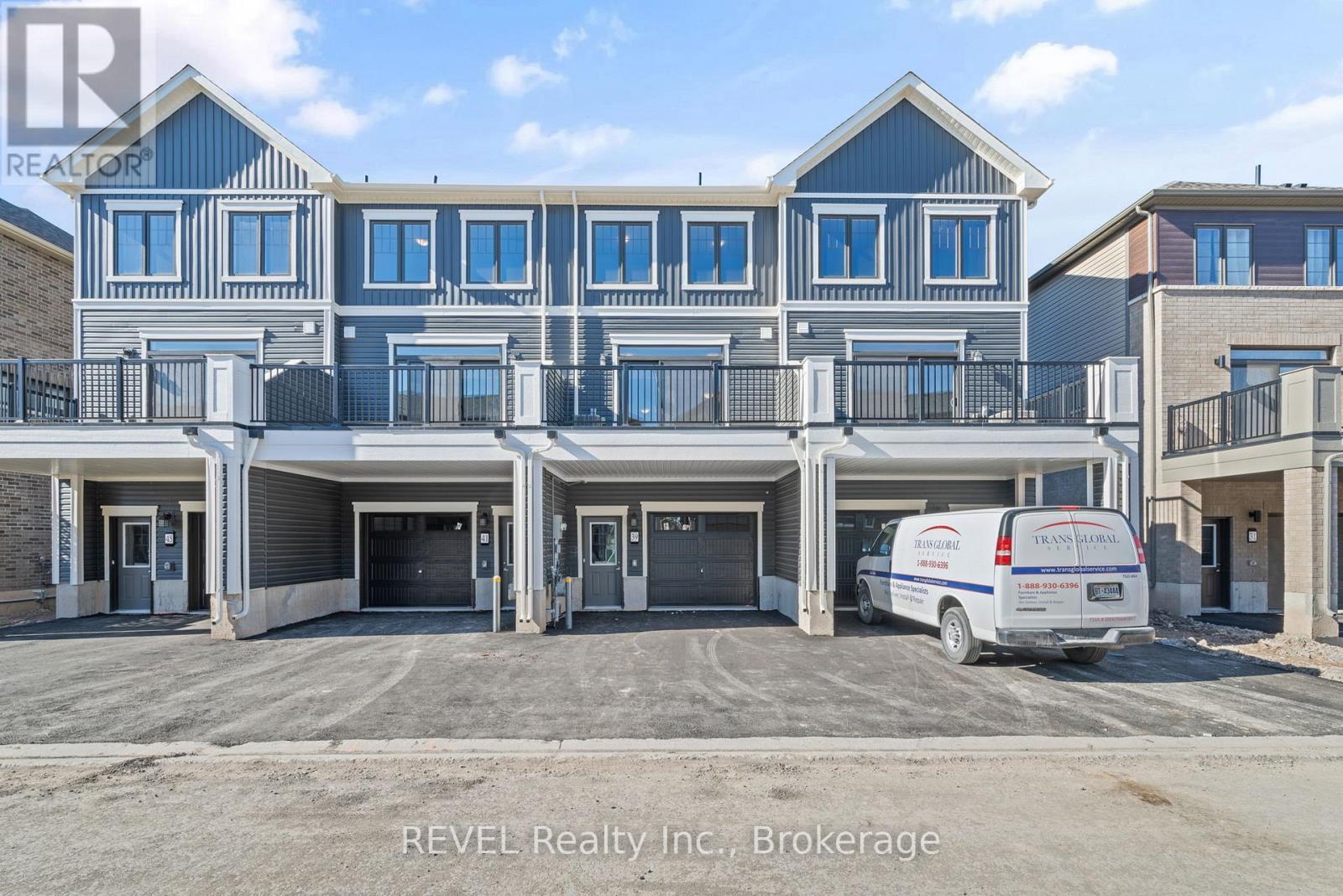 39 LILAC LANE, Thorold, Ontario