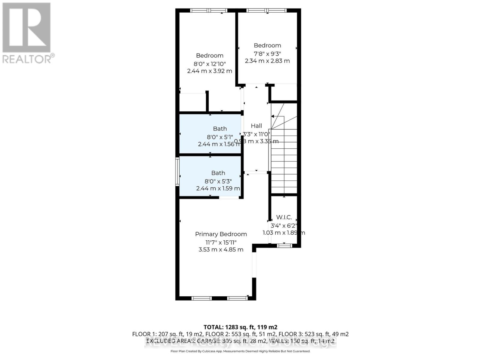 39 Lilac Lane, Thorold, Ontario L0S 1K0 - Photo 39 - X12508484