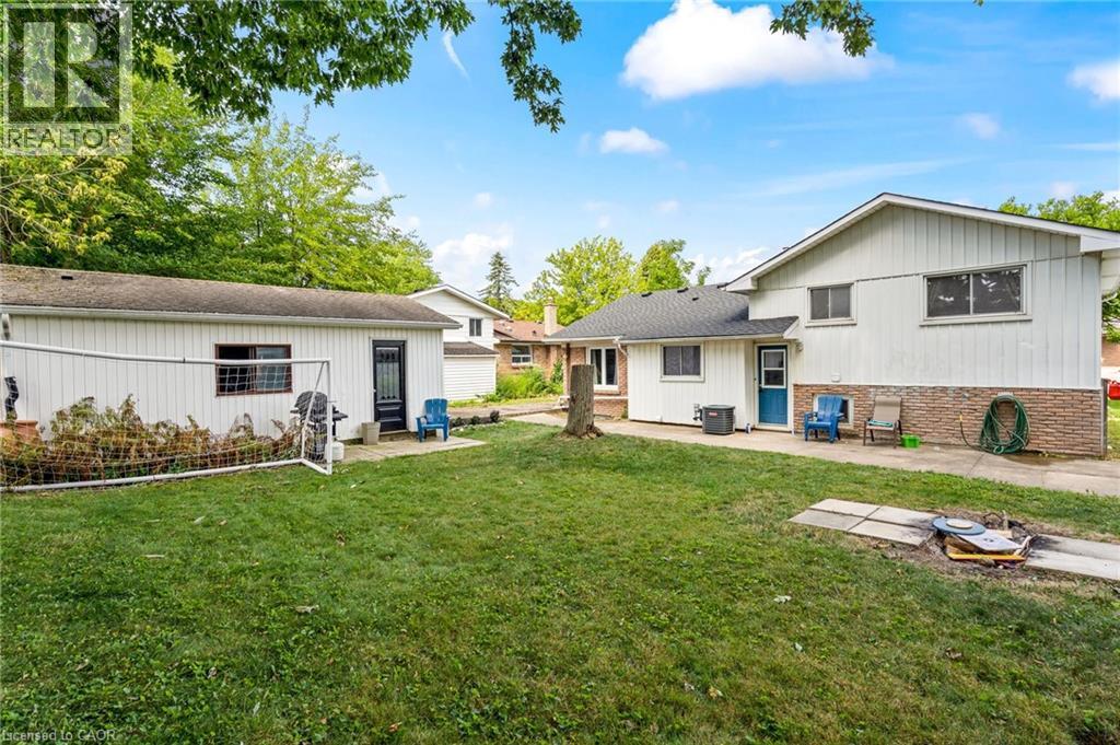 20 Mcgill Street, Welland, Ontario  L3C 3L3 - Photo 28 - 40759302