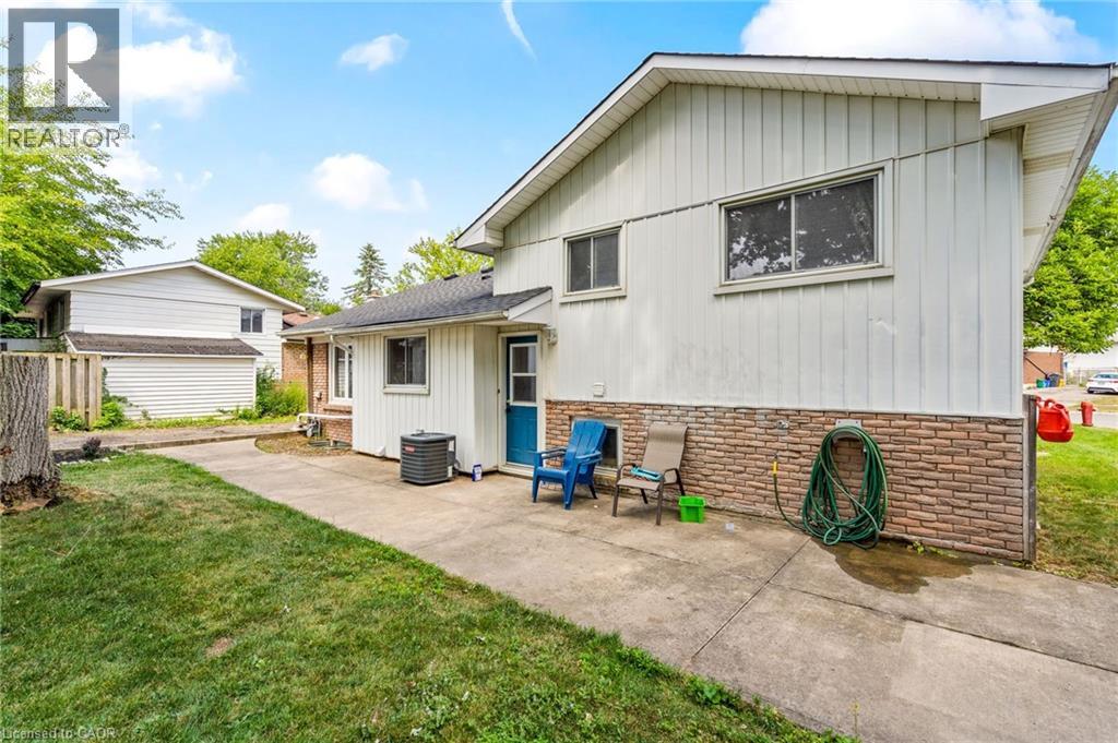 20 Mcgill Street, Welland, Ontario  L3C 3L3 - Photo 29 - 40759302