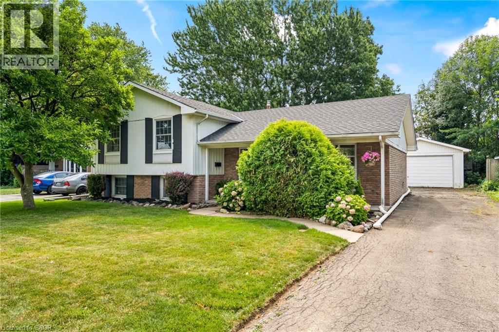 20 Mcgill Street, Welland, Ontario  L3C 3L3 - Photo 2 - 40759302