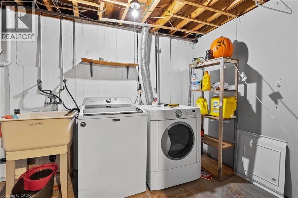 20 Mcgill Street, Welland, Ontario  L3C 3L3 - Photo 23 - 40759302