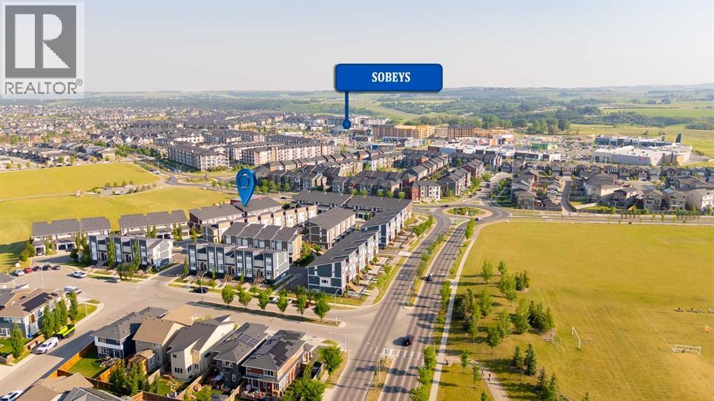 62 Walden Lane Se, Calgary, Alberta T2X 2A7 - Photo 25 - A2245102