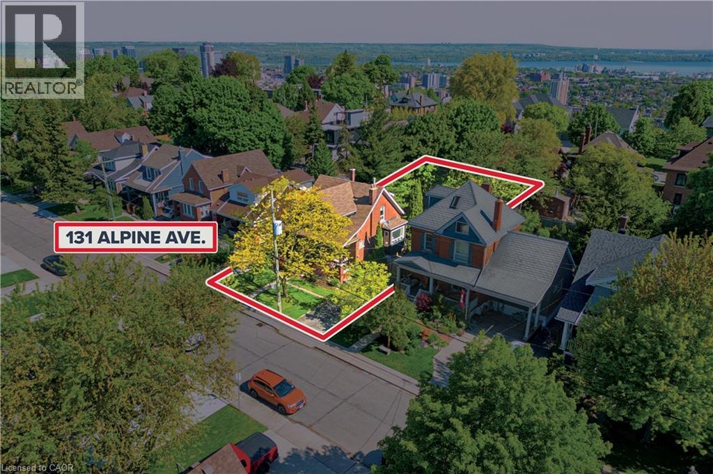 131 Alpine Avenue, Hamilton, Ontario  L9A 1A7 - Photo 28 - 40770294