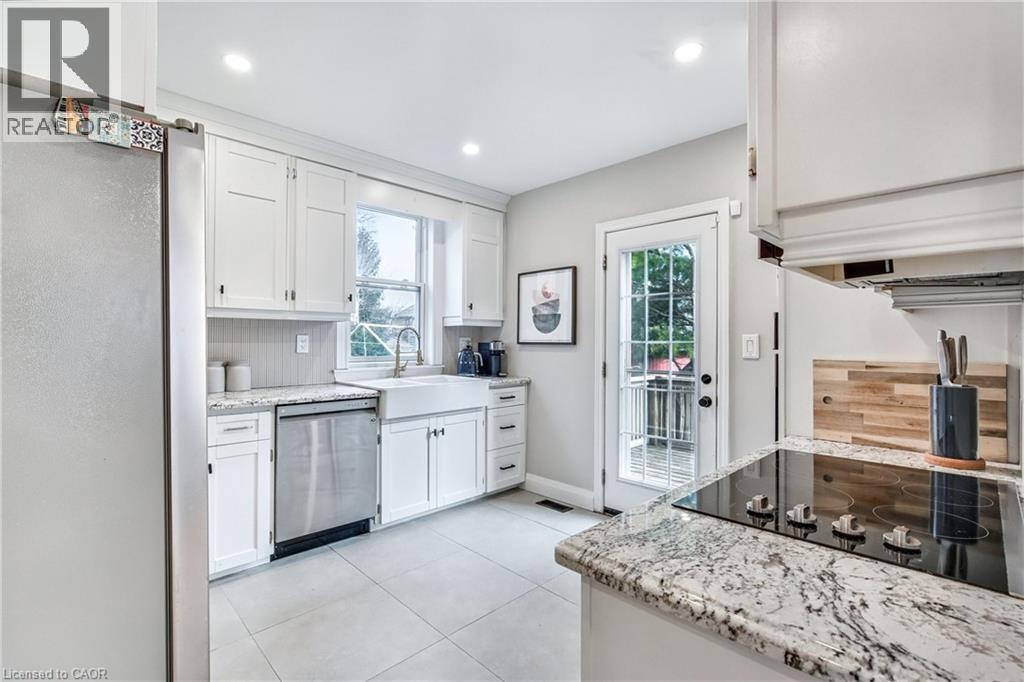 131 Alpine Avenue, Hamilton, Ontario  L9A 1A7 - Photo 9 - 40770294