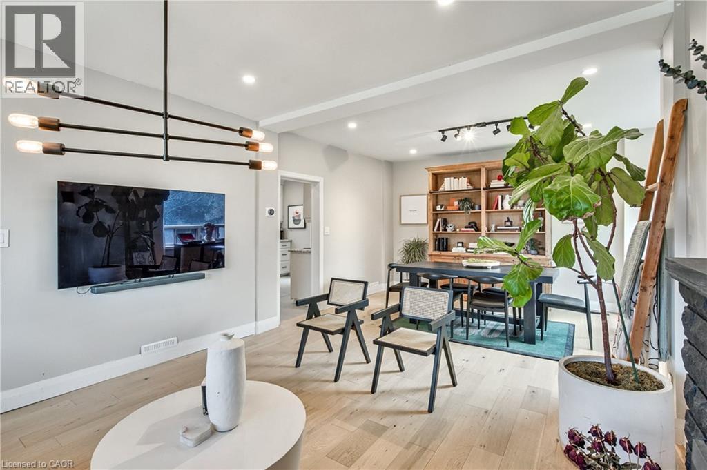 131 Alpine Avenue, Hamilton, Ontario  L9A 1A7 - Photo 13 - 40770294