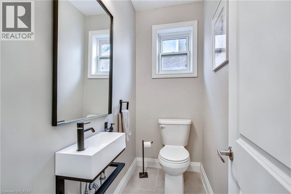 131 Alpine Avenue, Hamilton, Ontario  L9A 1A7 - Photo 18 - 40770294