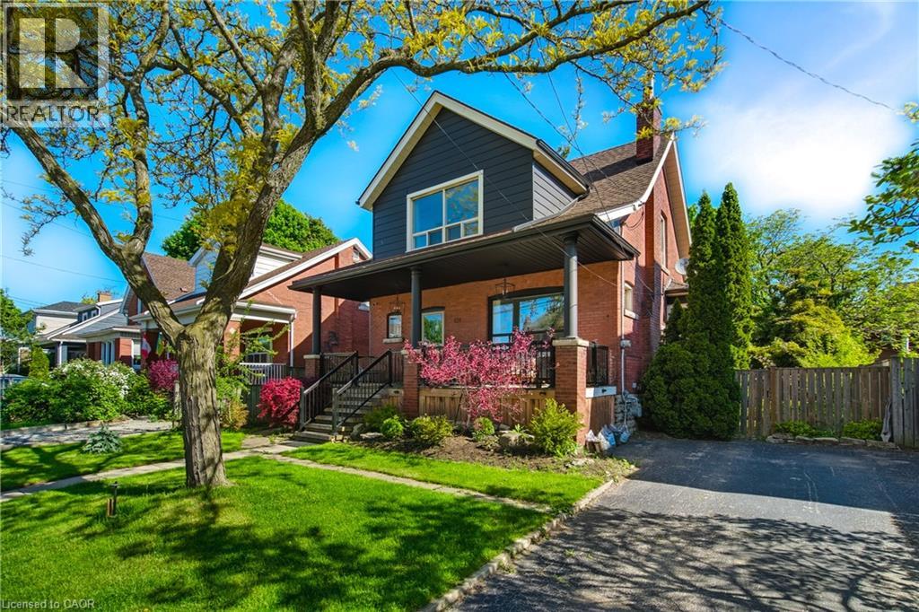 131 Alpine Avenue, Hamilton, Ontario  L9A 1A7 - Photo 2 - 40770294