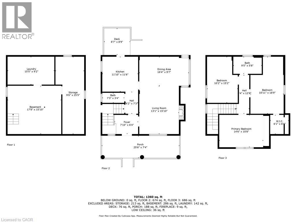 131 Alpine Avenue, Hamilton, Ontario  L9A 1A7 - Photo 27 - 40770294