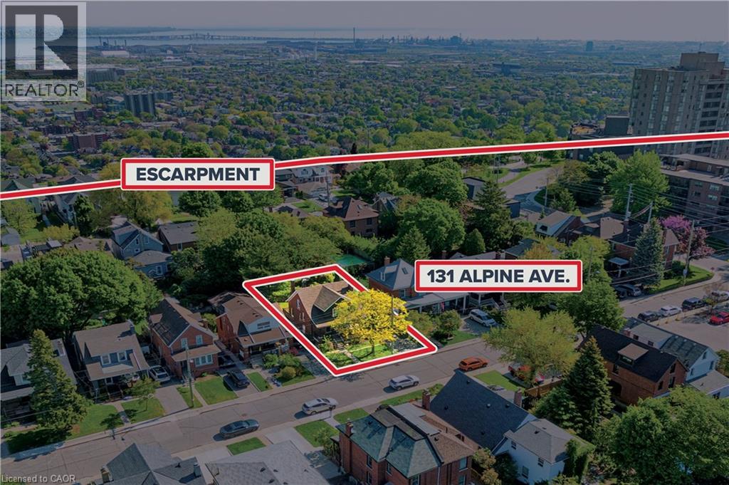 131 Alpine Avenue, Hamilton, Ontario  L9A 1A7 - Photo 29 - 40770294