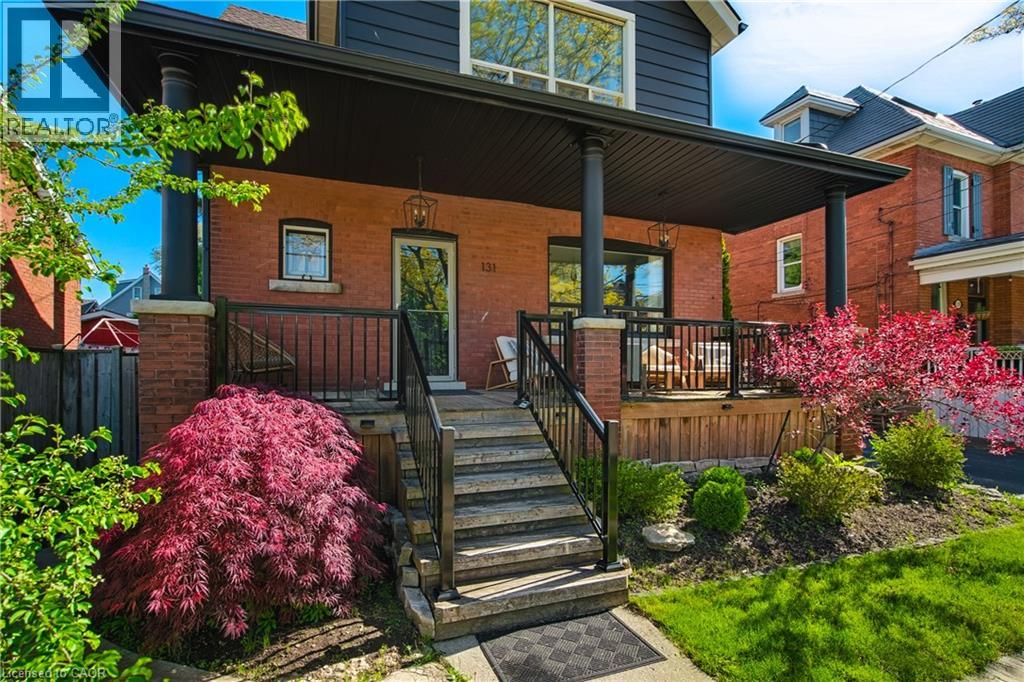 131 Alpine Avenue, Hamilton, Ontario  L9A 1A7 - Photo 4 - 40770294