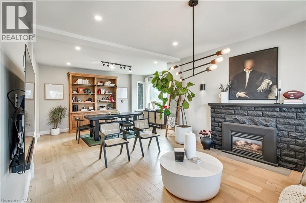 131 Alpine Avenue, Hamilton, Ontario  L9A 1A7 - Photo 12 - 40770294