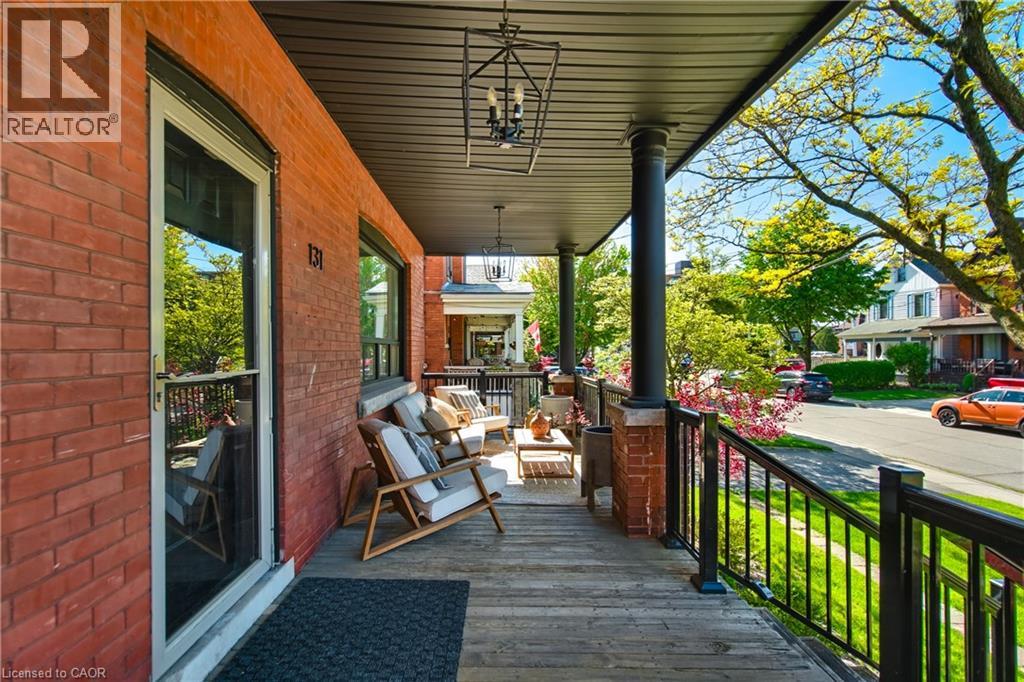 131 Alpine Avenue, Hamilton, Ontario  L9A 1A7 - Photo 5 - 40770294