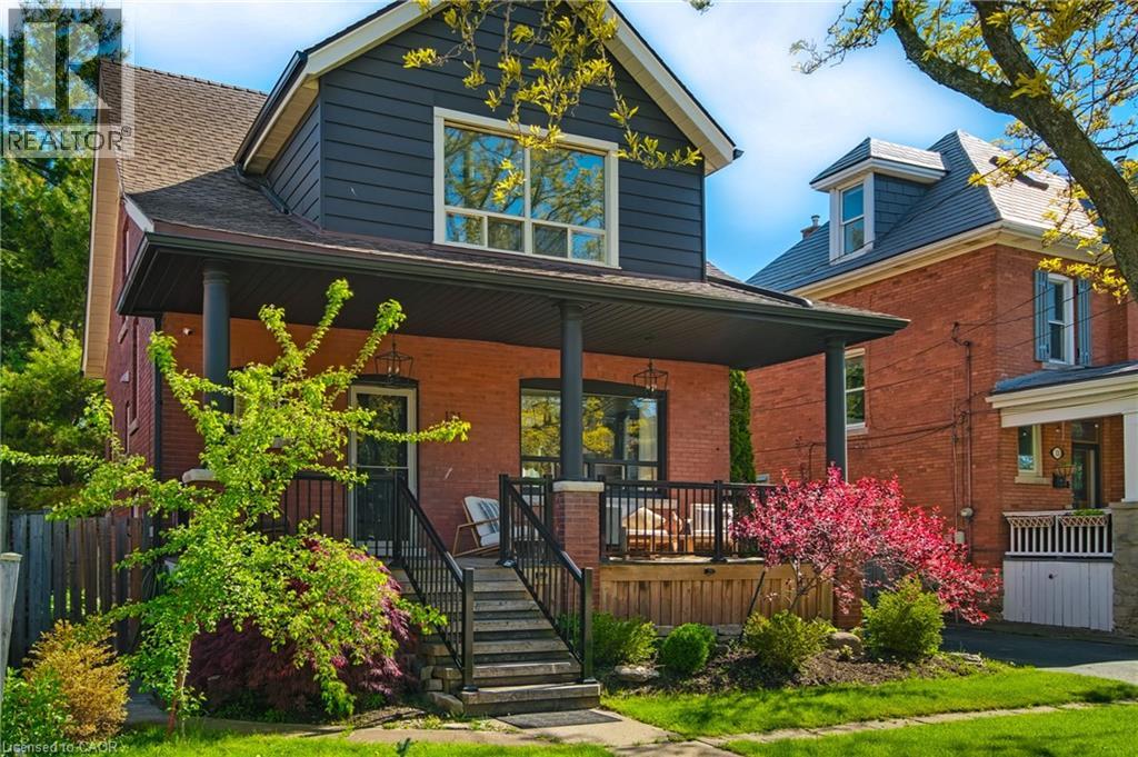 131 Alpine Avenue, Hamilton, Ontario  L9A 1A7 - Photo 3 - 40770294