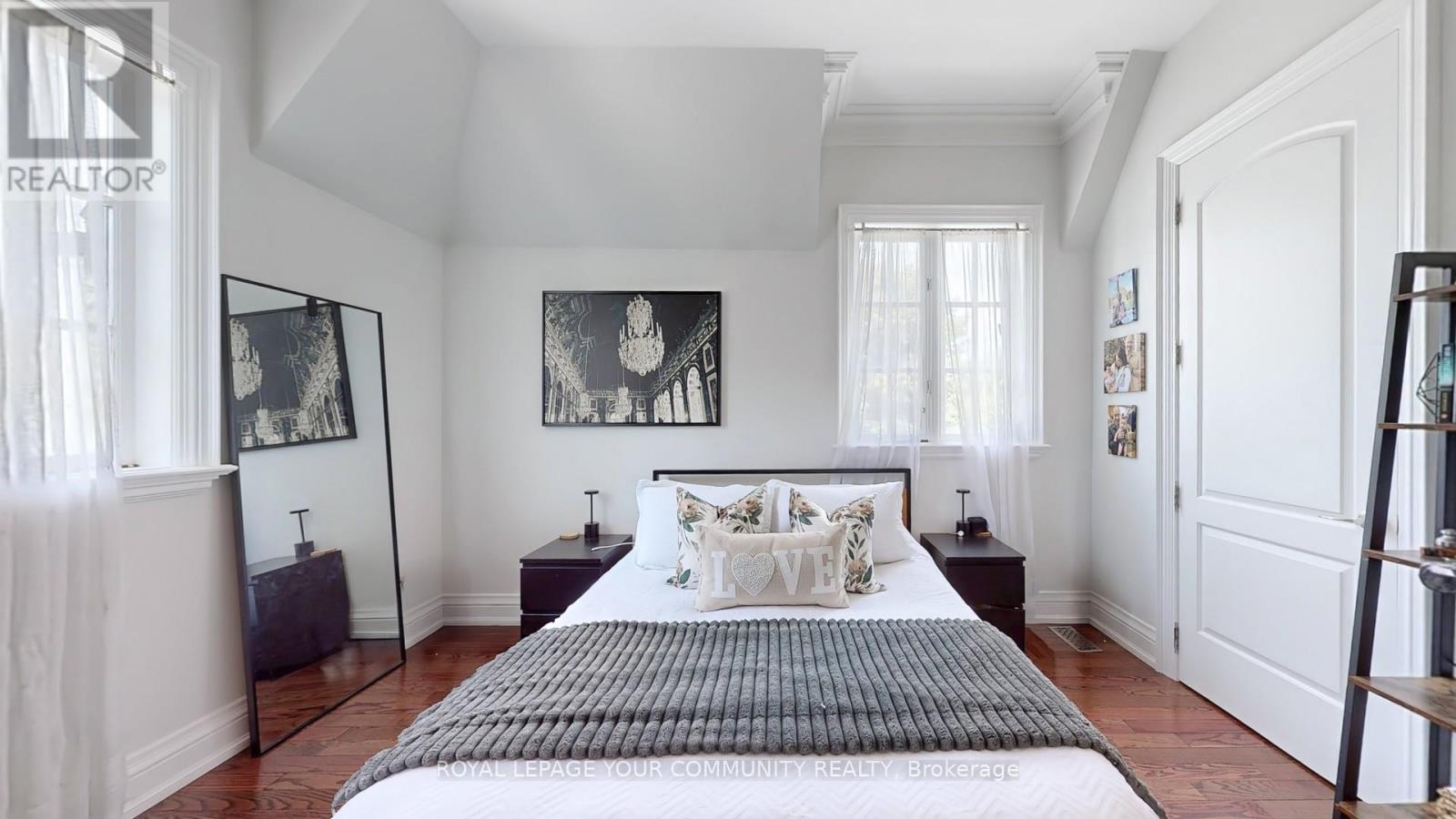 42 Somerville Street, Whitchurch-Stouffville, Ontario  L4A 1G6 - Photo 17 - N12508068