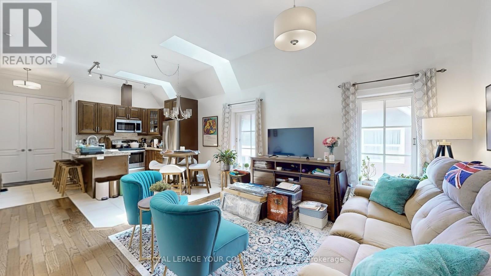 42 Somerville Street, Whitchurch-Stouffville, Ontario  L4A 1G6 - Photo 20 - N12508068