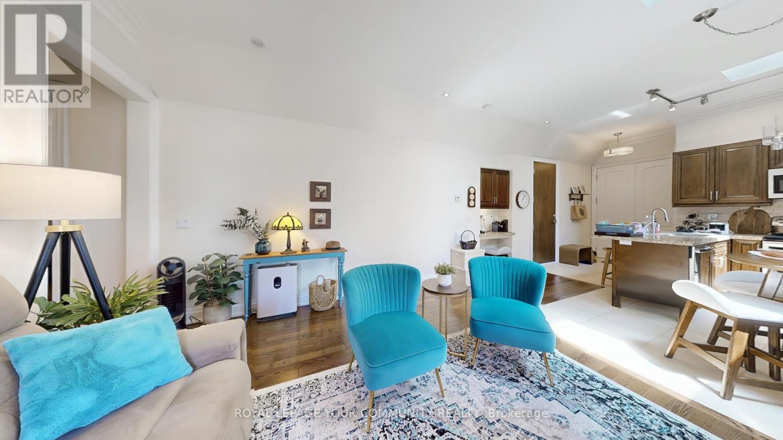 42 Somerville Street, Whitchurch-Stouffville, Ontario  L4A 1G6 - Photo 21 - N12508068