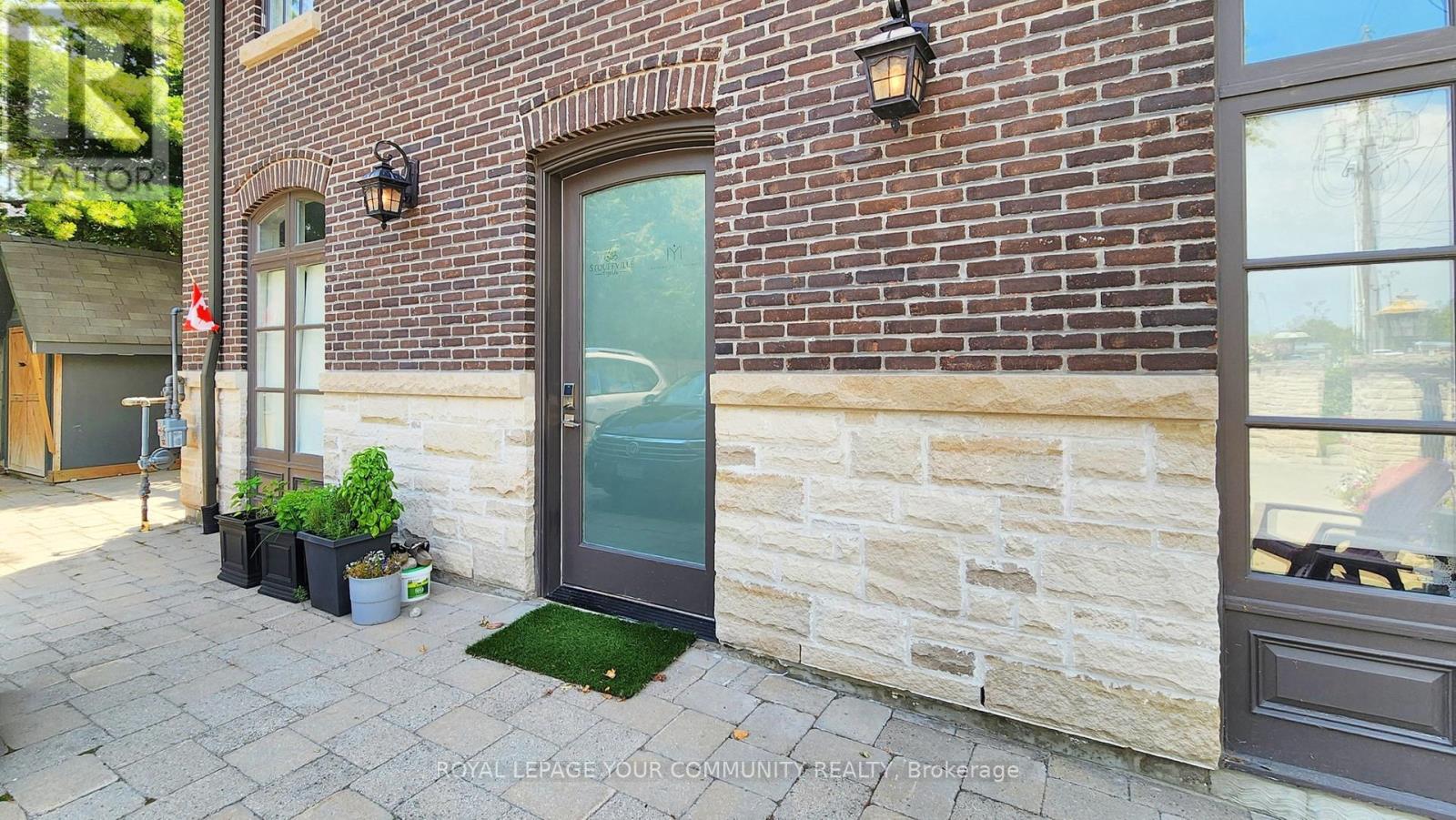 42 Somerville Street, Whitchurch-Stouffville, Ontario  L4A 1G6 - Photo 36 - N12508068