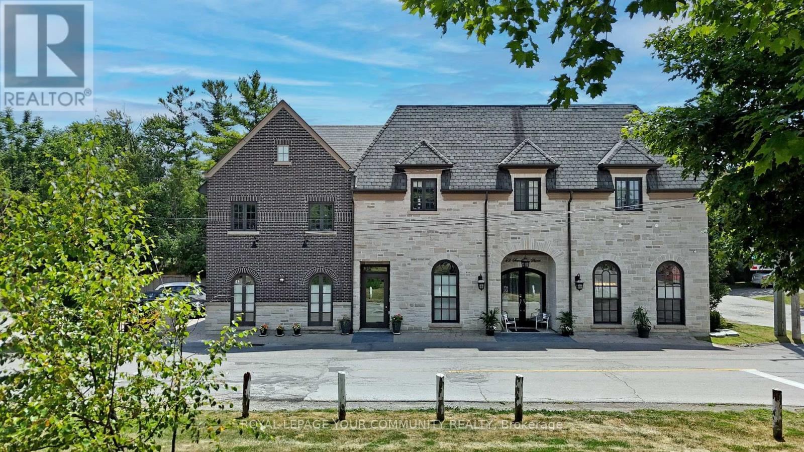 42 Somerville Street, Whitchurch-Stouffville, Ontario  L4A 1G6 - Photo 37 - N12508068