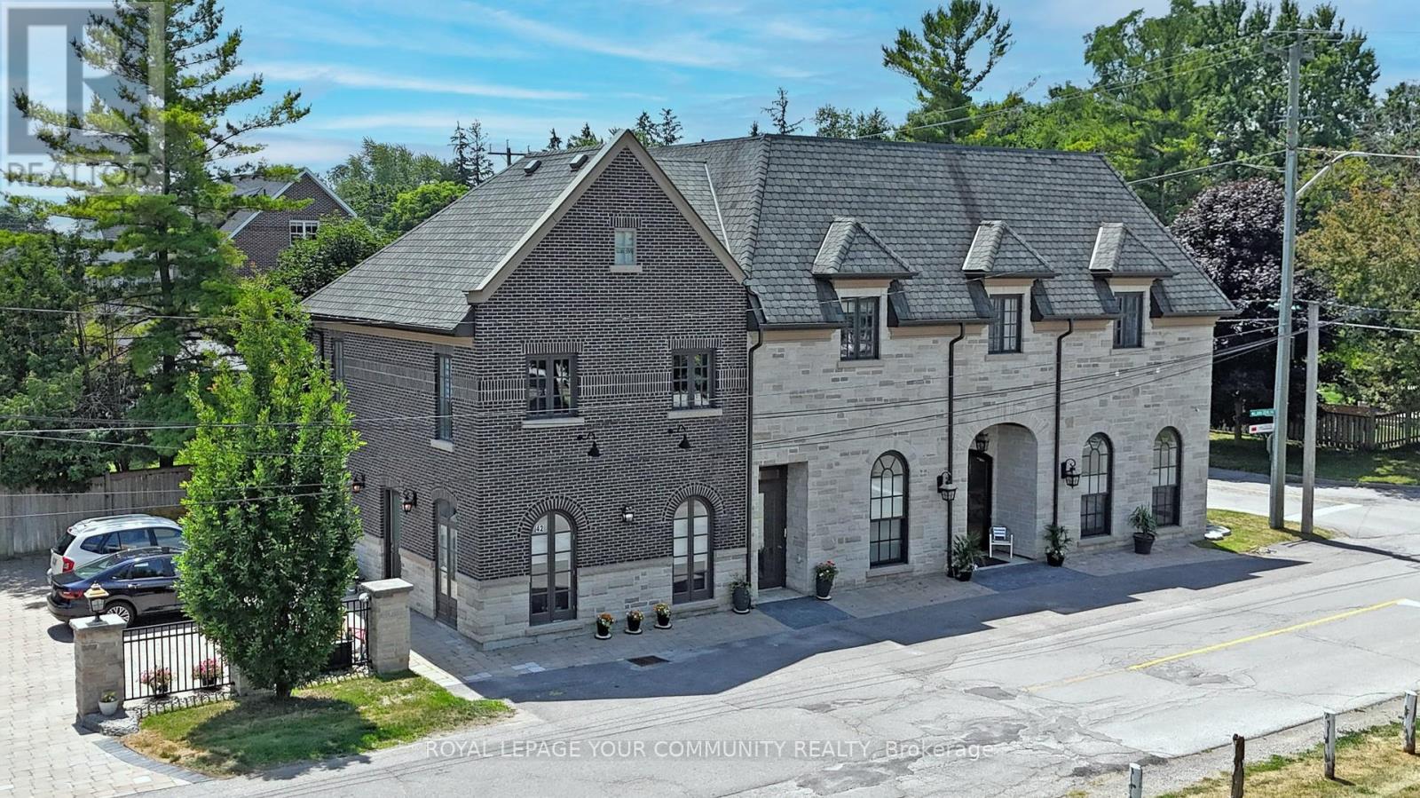 42 Somerville Street, Whitchurch-Stouffville, Ontario  L4A 1G6 - Photo 38 - N12508068