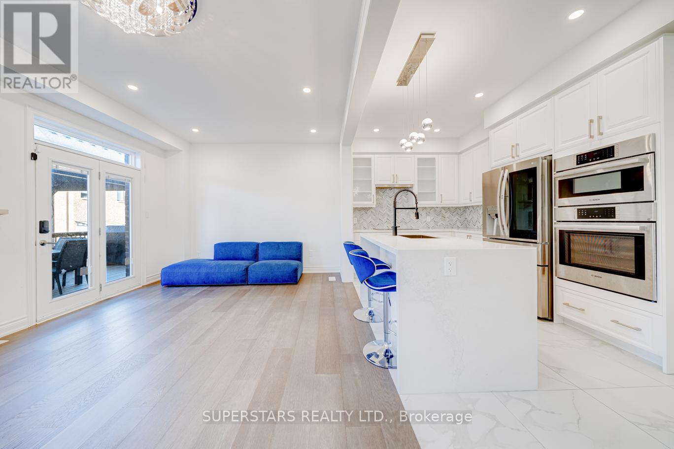 40 Boiton Street, Richmond Hill, Ontario  L4S 0M1 - Photo 7 - N12508106