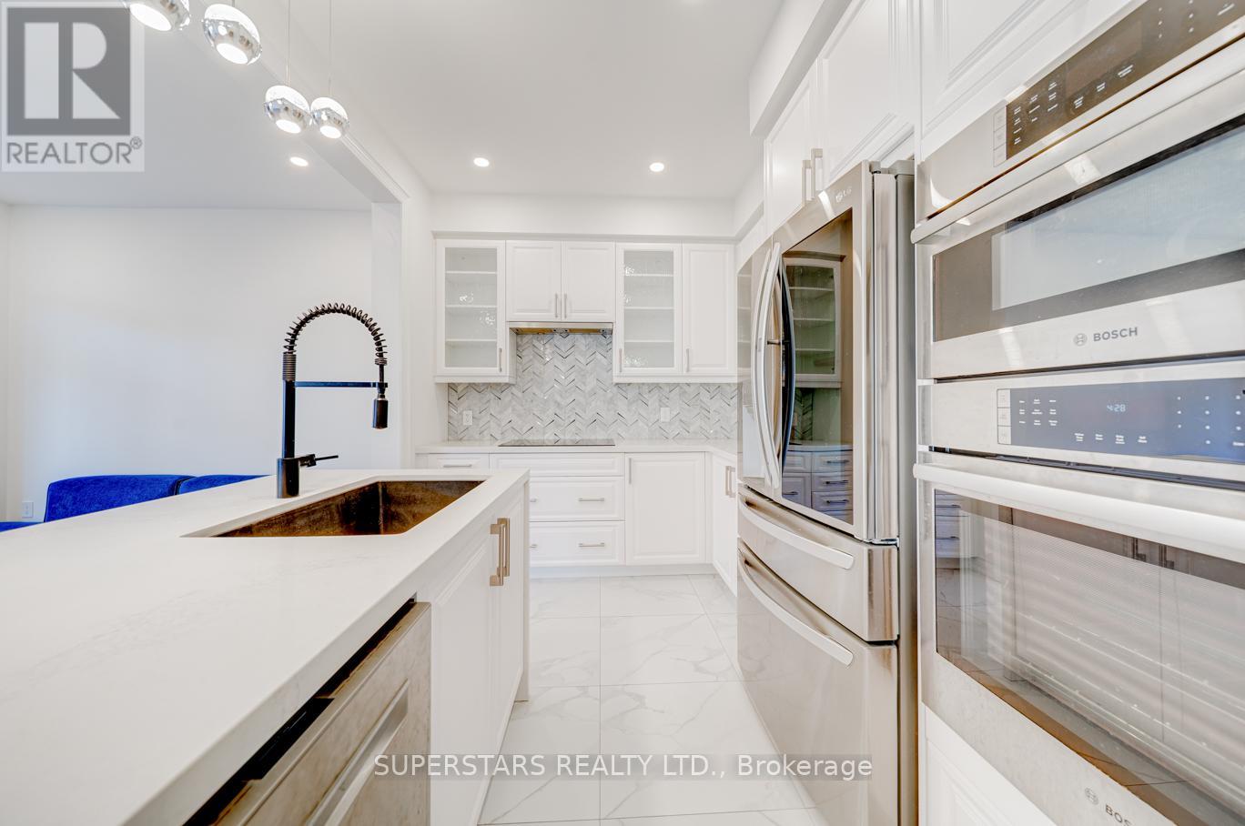 40 Boiton Street, Richmond Hill, Ontario  L4S 0M1 - Photo 9 - N12508106