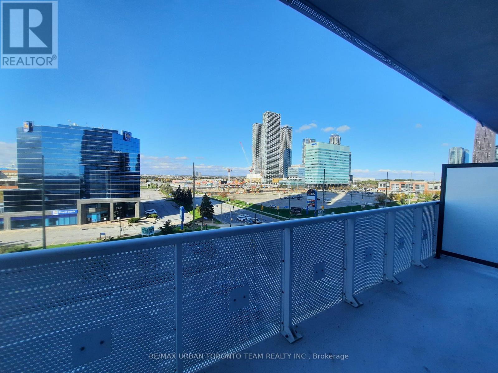 608 - 8 Interchange Way, Vaughan, Ontario  L4K 5Z7 - Photo 5 - N12508130