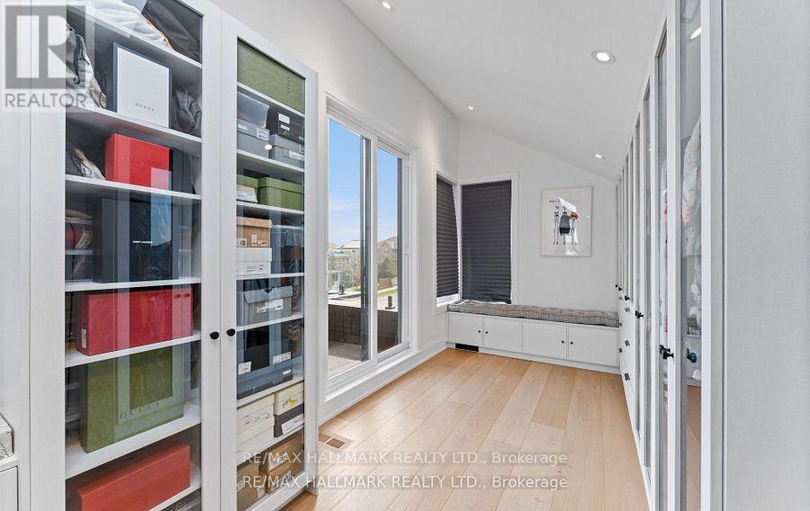 88 Cosford Street, Aurora, Ontario  L4G 0G6 - Photo 42 - N12508144