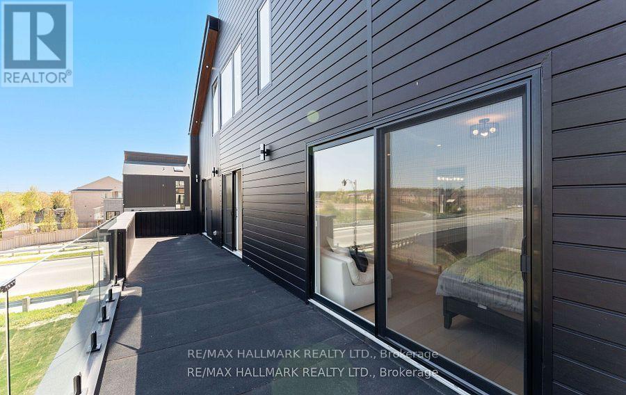 88 Cosford Street, Aurora, Ontario  L4G 0G6 - Photo 43 - N12508144