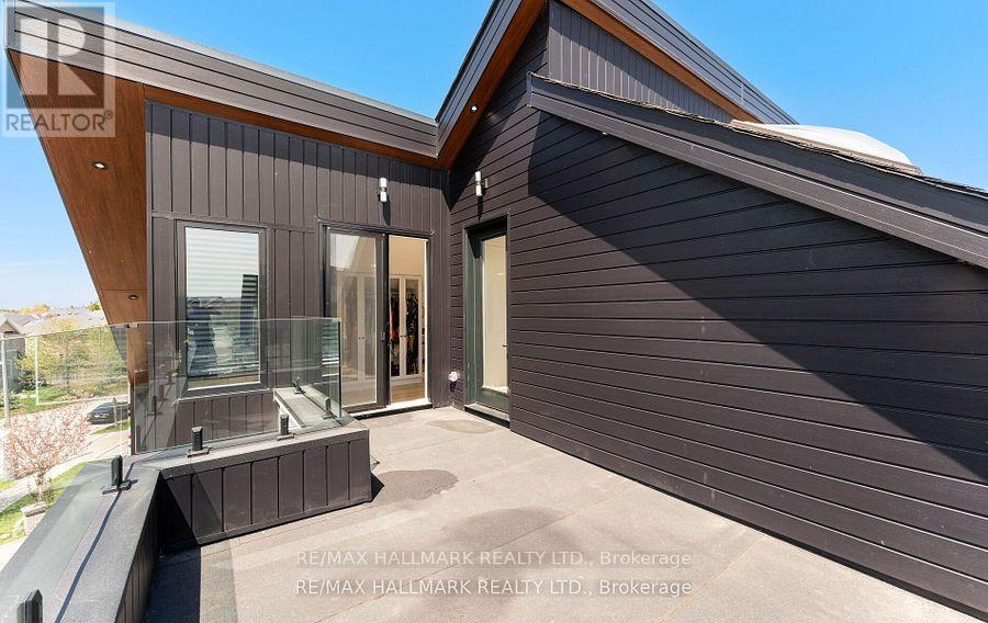 88 Cosford Street, Aurora, Ontario  L4G 0G6 - Photo 44 - N12508144