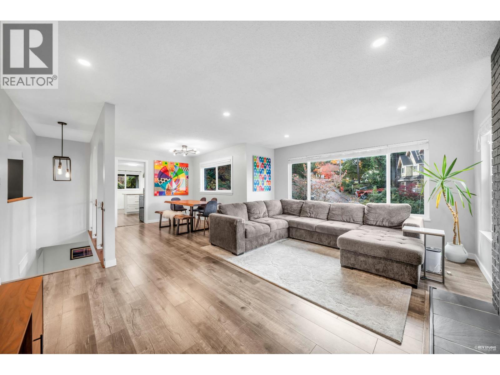 2247 PARK CRESCENT, Coquitlam, British Columbia