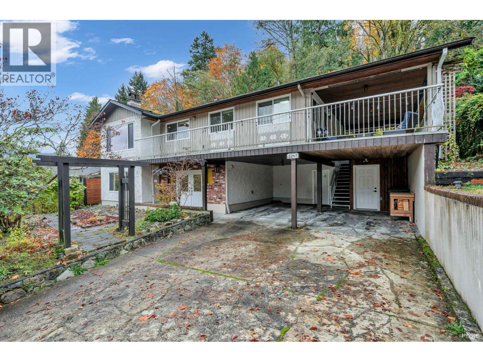 2247 Park Crescent, Coquitlam, British Columbia  V3J 6T3 - Photo 38 - R3064078