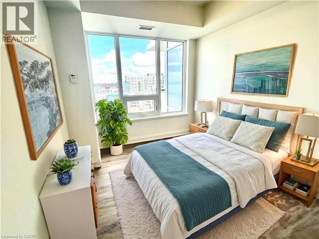 385 Winston Road Unit# 908, Grimsby, Ontario  L3M 4E8 - Photo 27 - 40774834