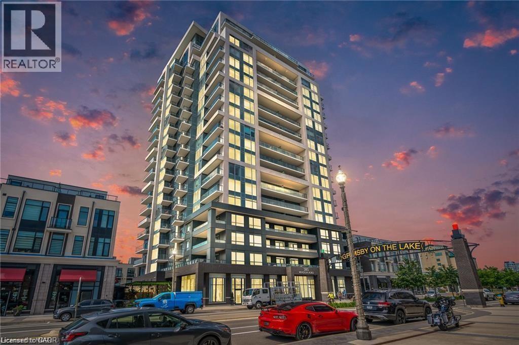 385 Winston Road Unit# 908, Grimsby, Ontario  L3M 4E8 - Photo 4 - 40774834