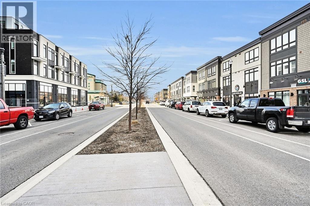 385 Winston Road Unit# 908, Grimsby, Ontario  L3M 4E8 - Photo 8 - 40774834