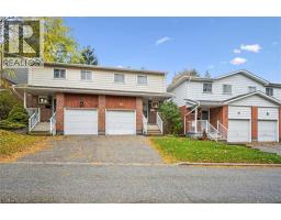 301 BLUEVALE Street N Unit# E, waterloo, Ontario