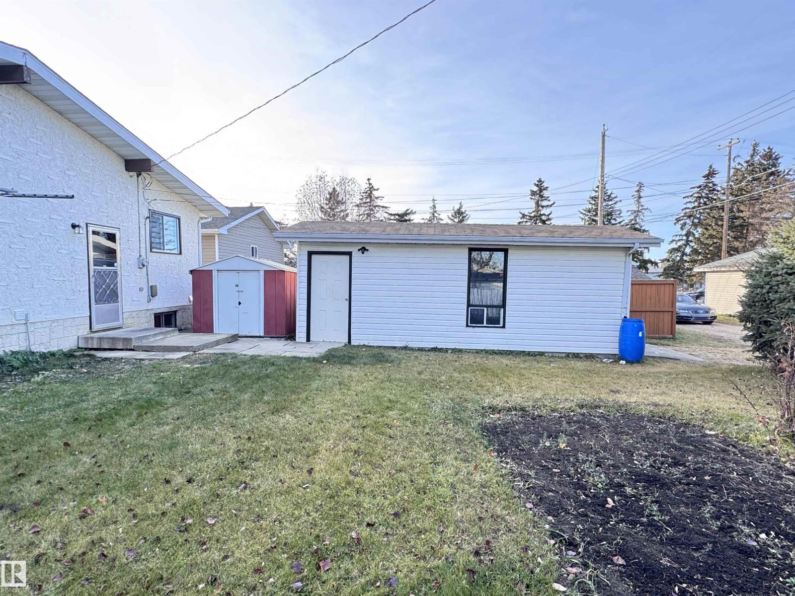 10208 101 St, Westlock, Alberta  T7P 1X9 - Photo 46 - E4464599