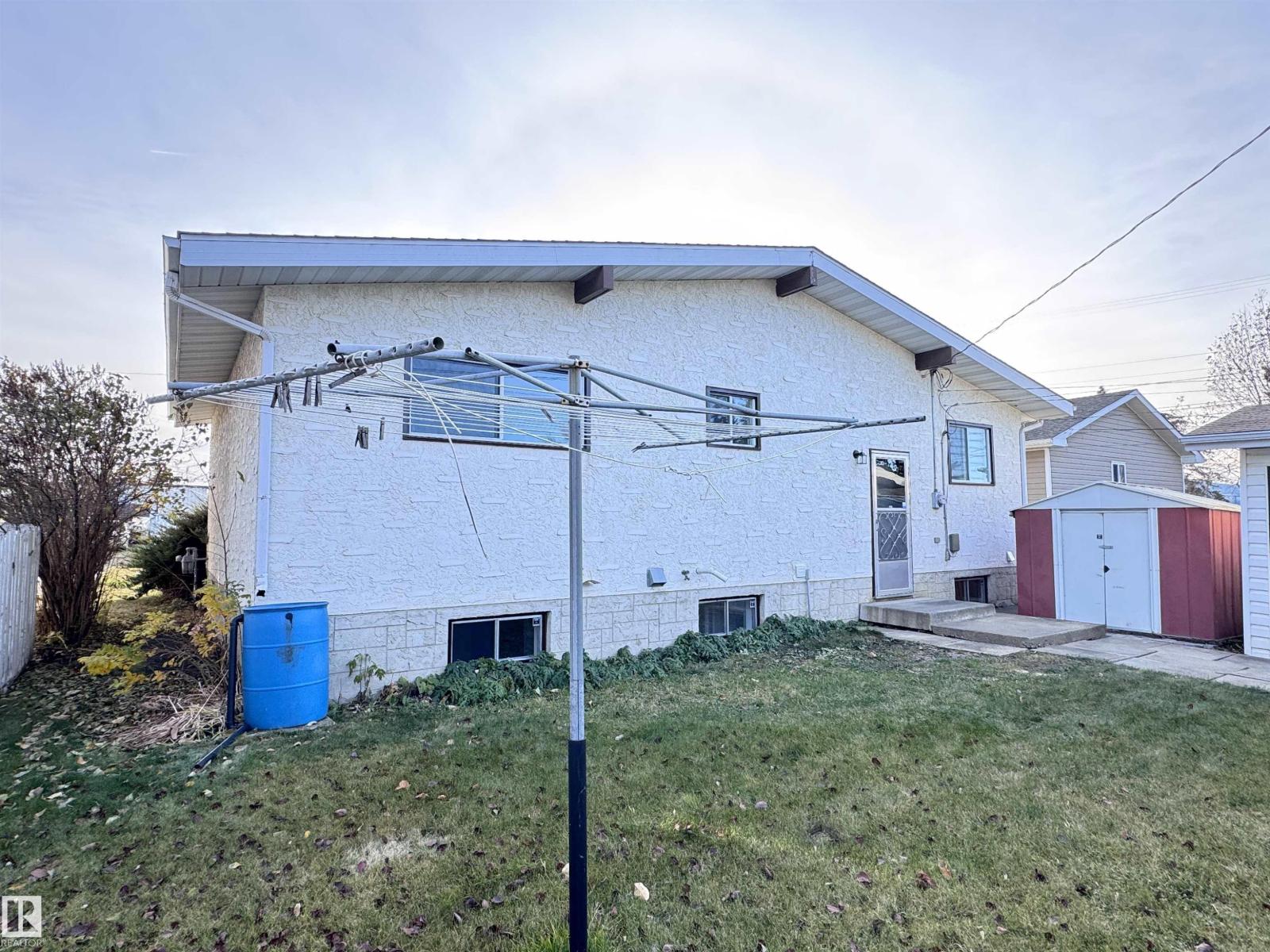 10208 101 St, Westlock, Alberta  T7P 1X9 - Photo 45 - E4464599