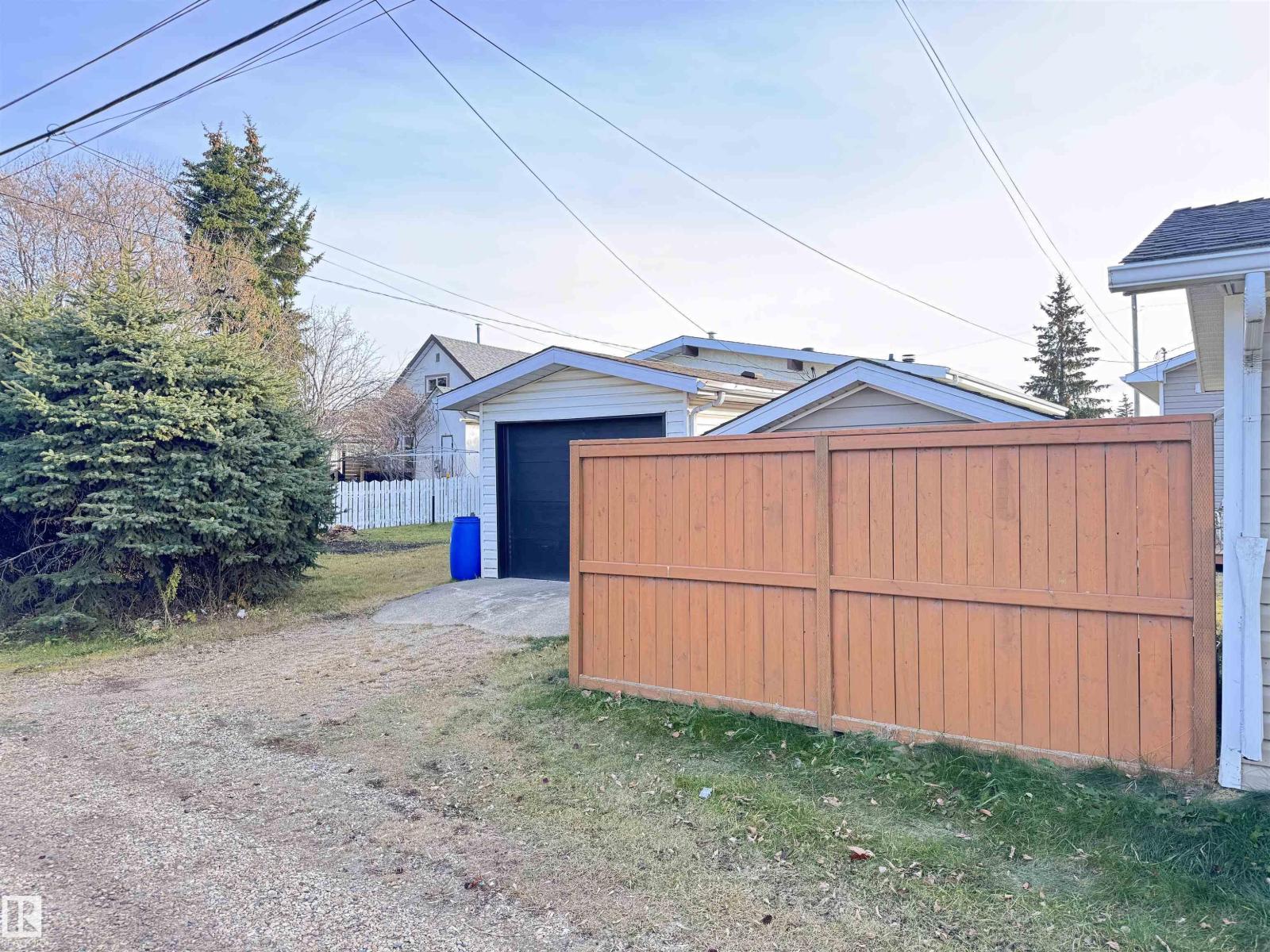 10208 101 St, Westlock, Alberta  T7P 1X9 - Photo 41 - E4464599