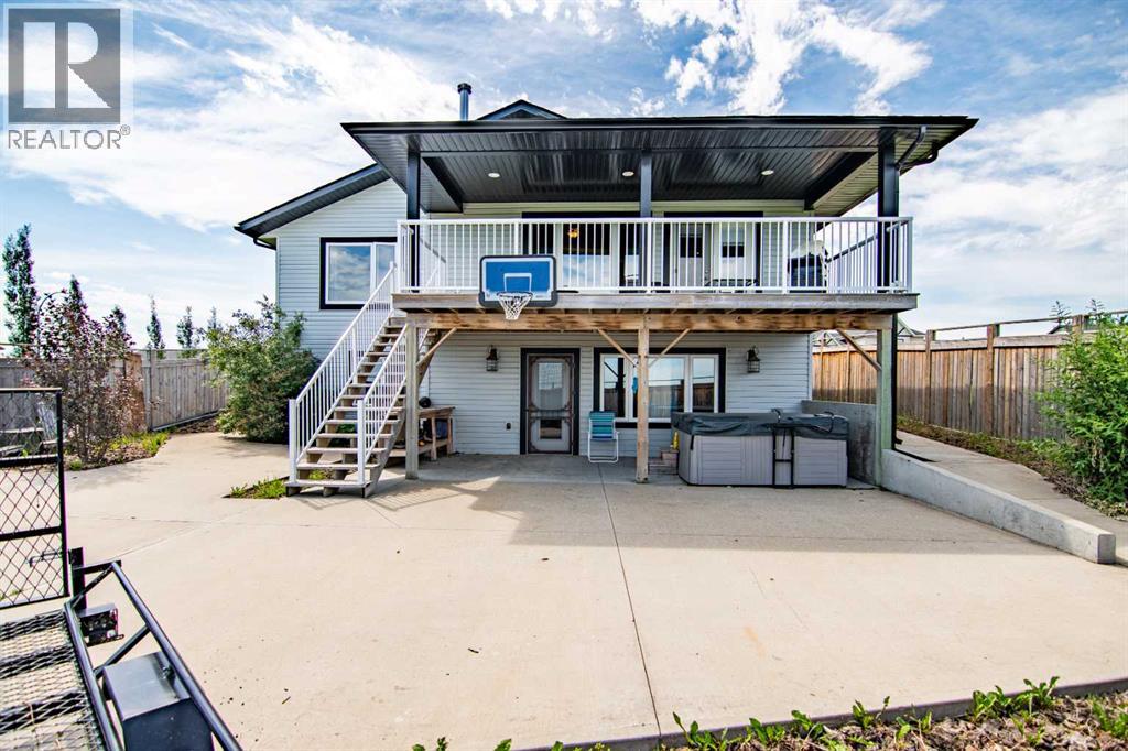 4622 58 Avenue, Rimbey, Alberta  T0C 2J0 - Photo 31 - A2263671