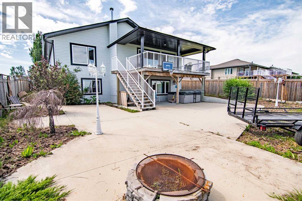 4622 58 Avenue, Rimbey, Alberta  T0C 2J0 - Photo 32 - A2263671