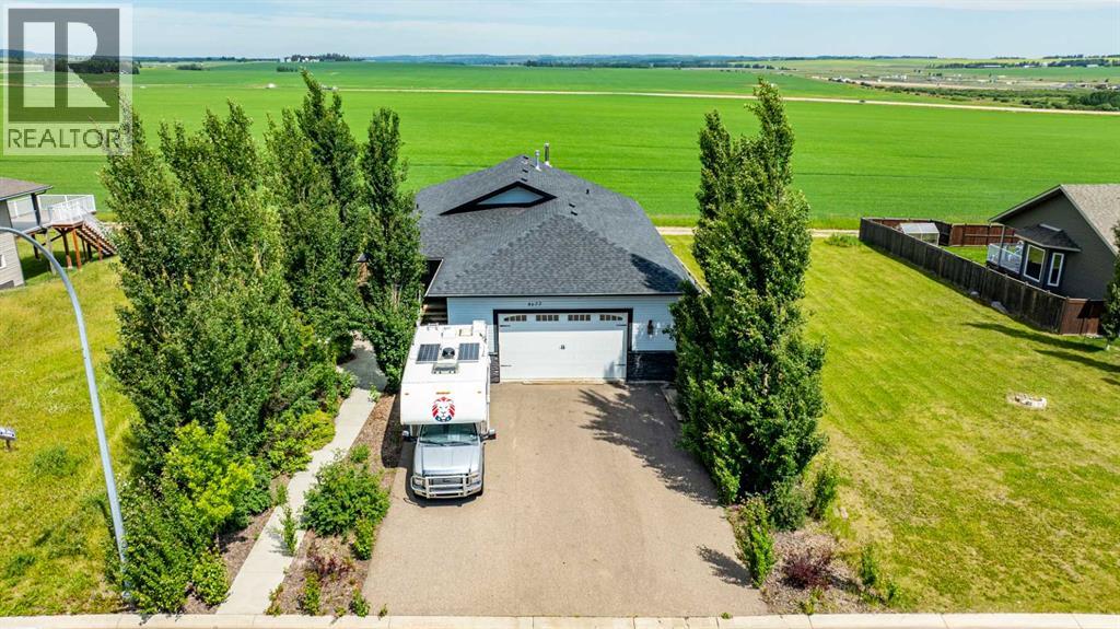 4622 58 Avenue, Rimbey, Alberta  T0C 2J0 - Photo 3 - A2263671