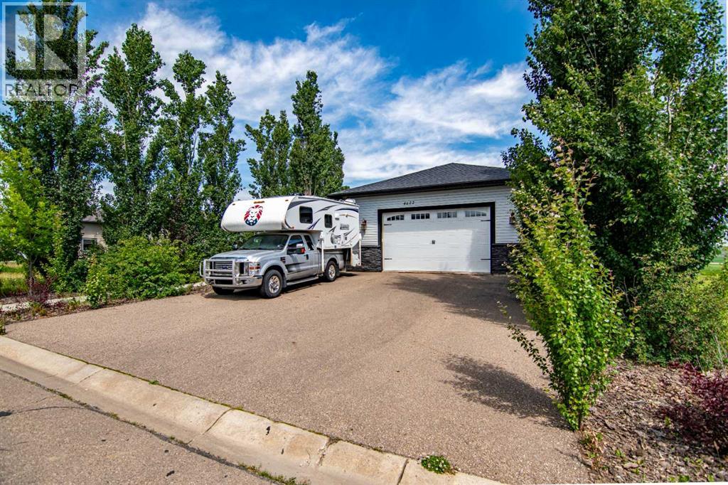 4622 58 Avenue, Rimbey, Alberta  T0C 2J0 - Photo 35 - A2263671