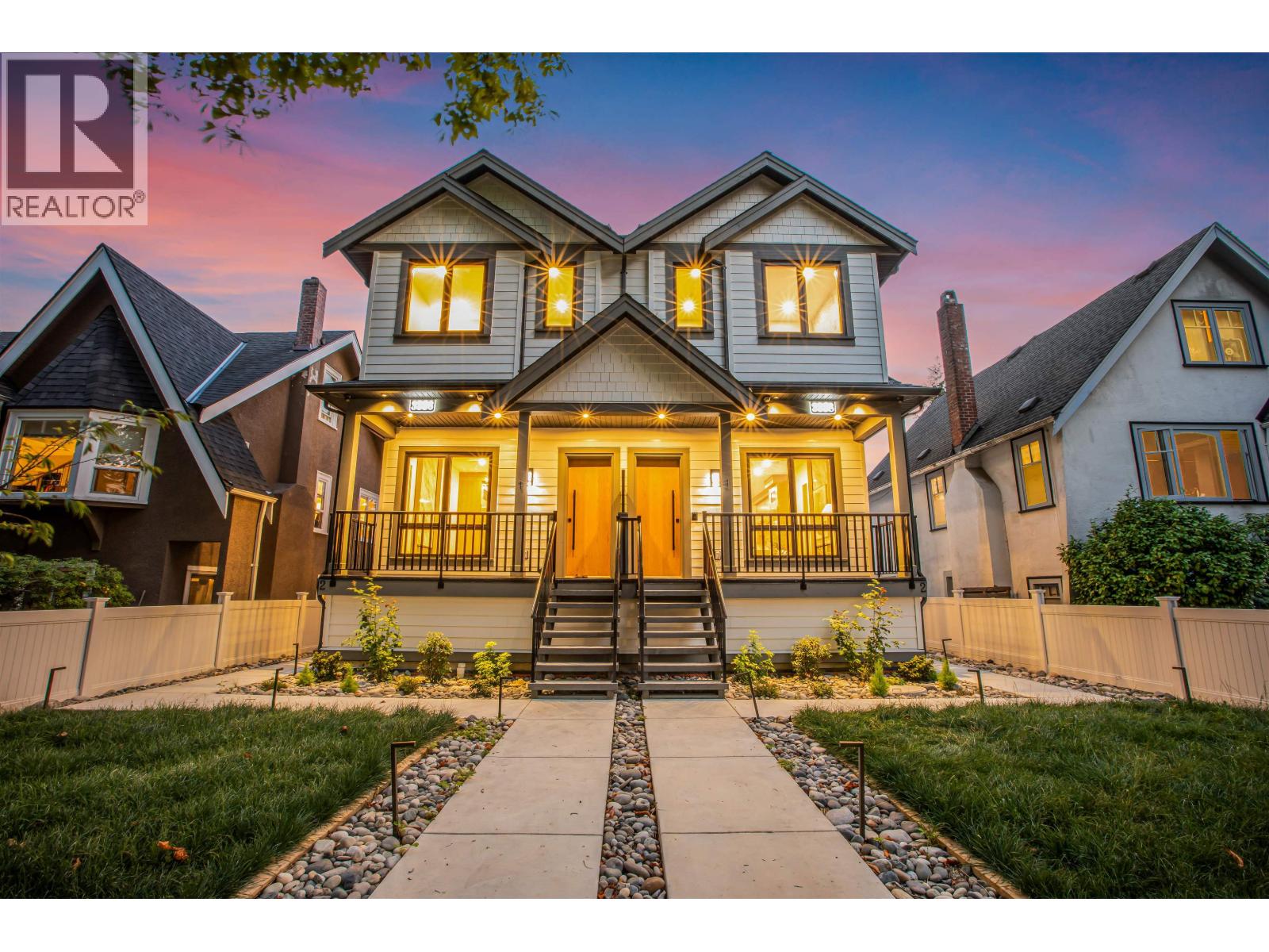 3338 W 14TH AVENUE, Vancouver, British Columbia